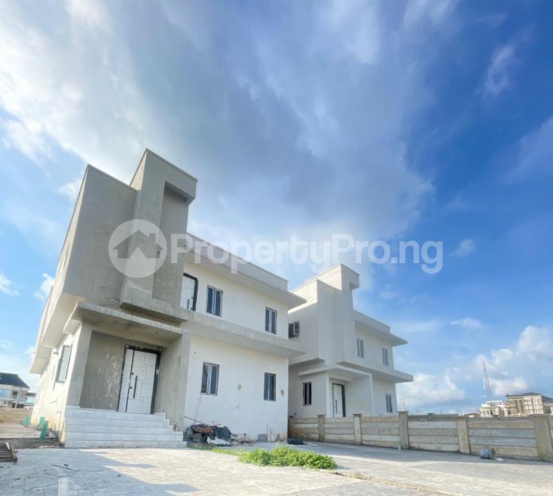 5 bedroom House for sale Lere Adigun Basorun Ibadan Oyo