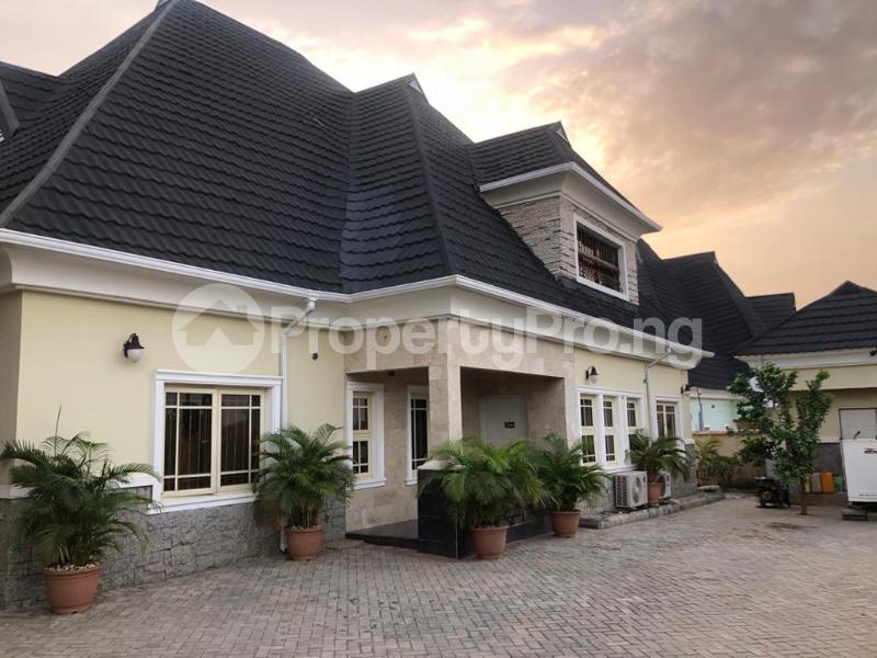 4 Bedroom House in Lugbe Abuja House for sale in lugbe House in