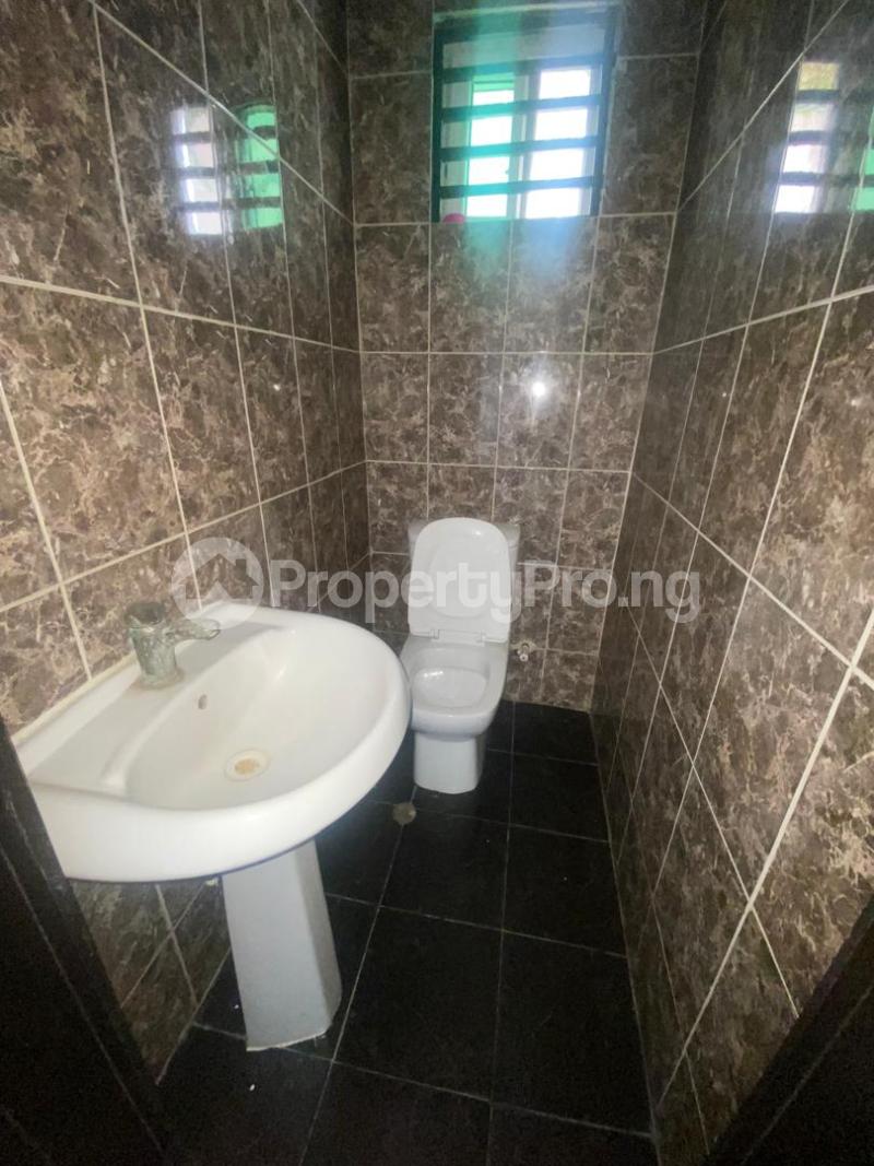 4 bedroom House for rent Lekki Phase 1 Lekki Phase 1 Lekki Lagos