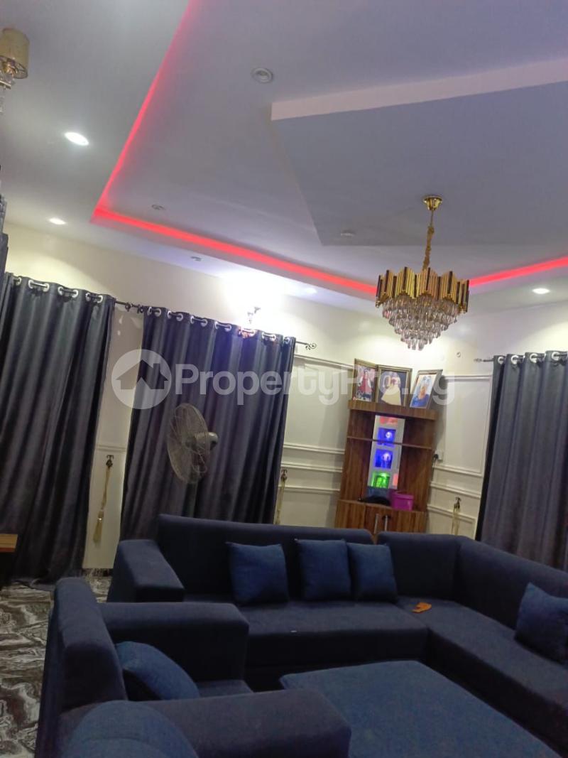 4 bedroom House for rent Anifalaje Akobo Ibadan Oyo