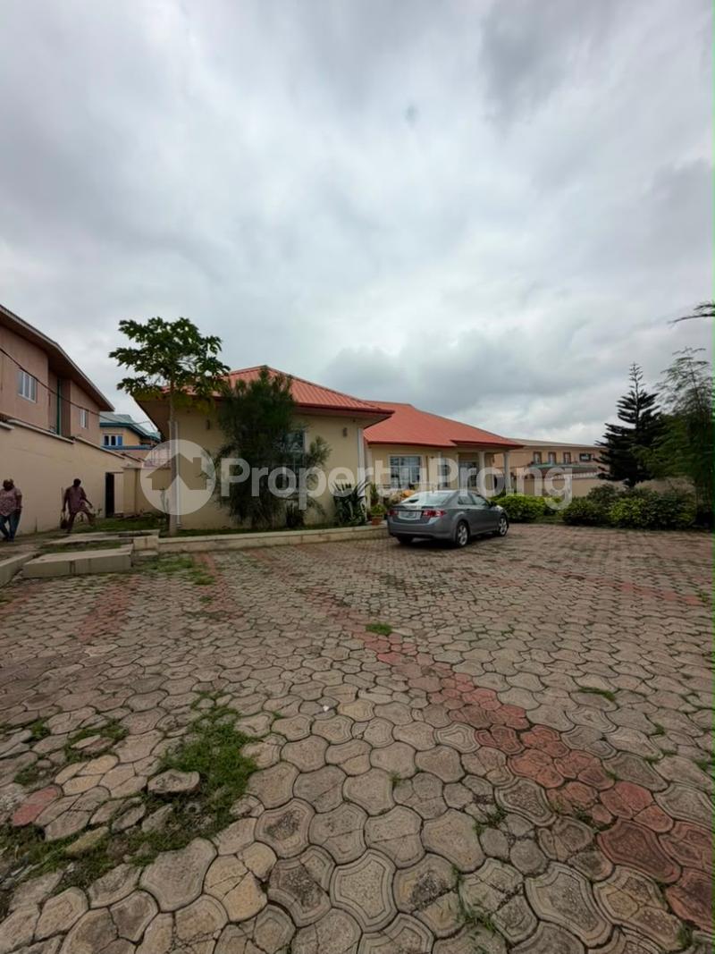5 bedroom House for rent Behind 24hr Fitness Building, Opposite Palms Mall, Ring Road, Ibadan Ring Rd Ibadan Oyo