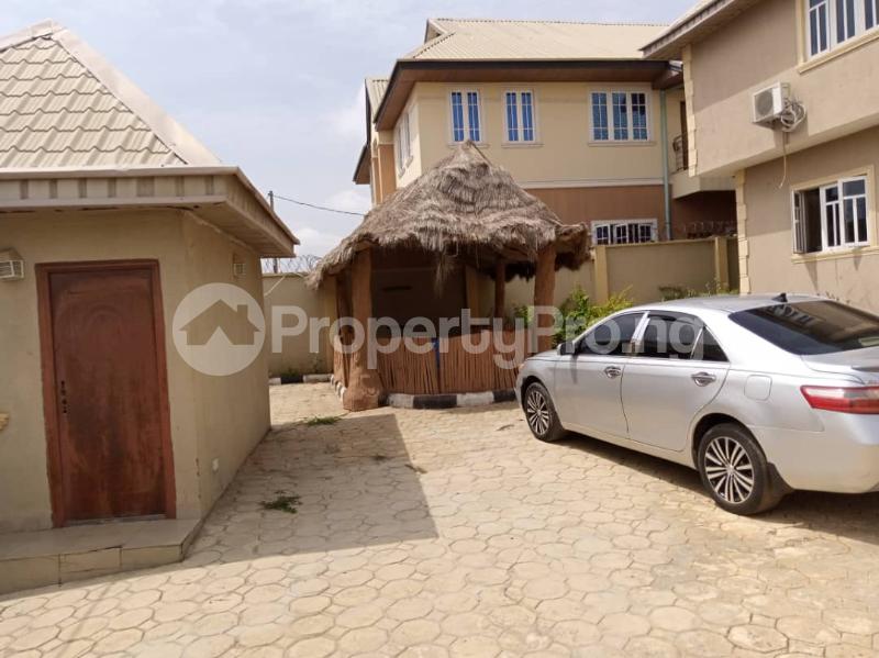 5 bedroom House for rent Olusoji Oluyole Estate Ibadan Oyo