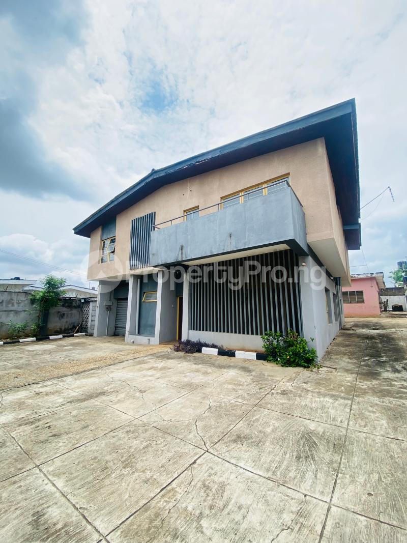 5 bedroom House for sale Aare, New Bodija Bodija Ibadan Oyo