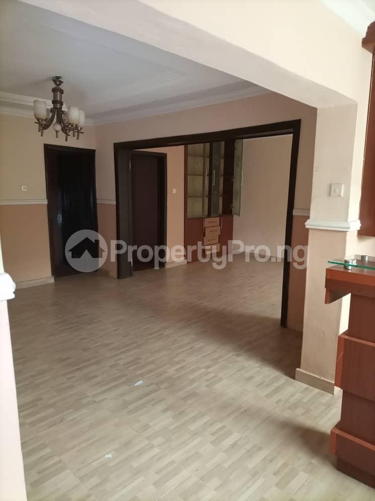 4 bedroom House for rent Idi Ishin Jericho Ibadan Oyo