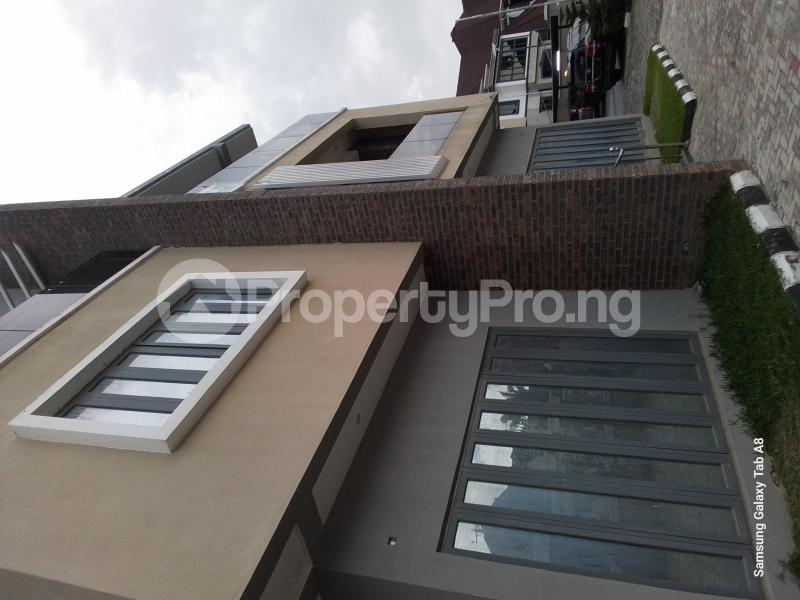 5 bedroom House for sale Asokoro Asokoro Abuja