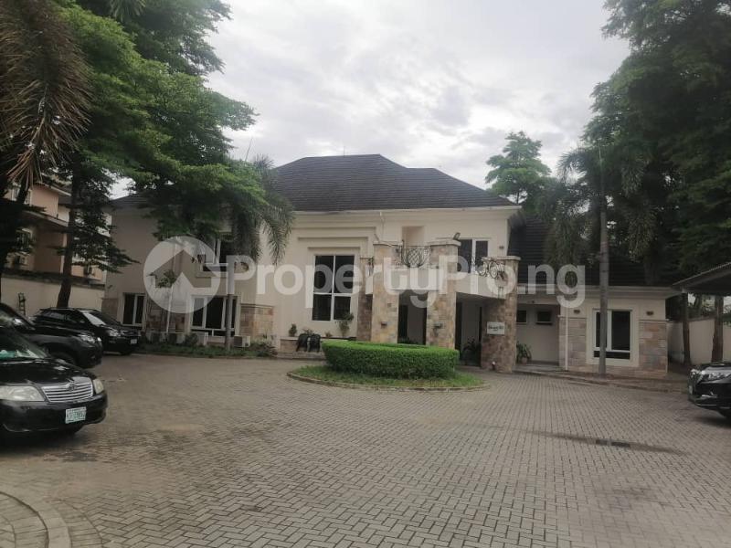 5 bedroom House for sale Ikoyi Lagos