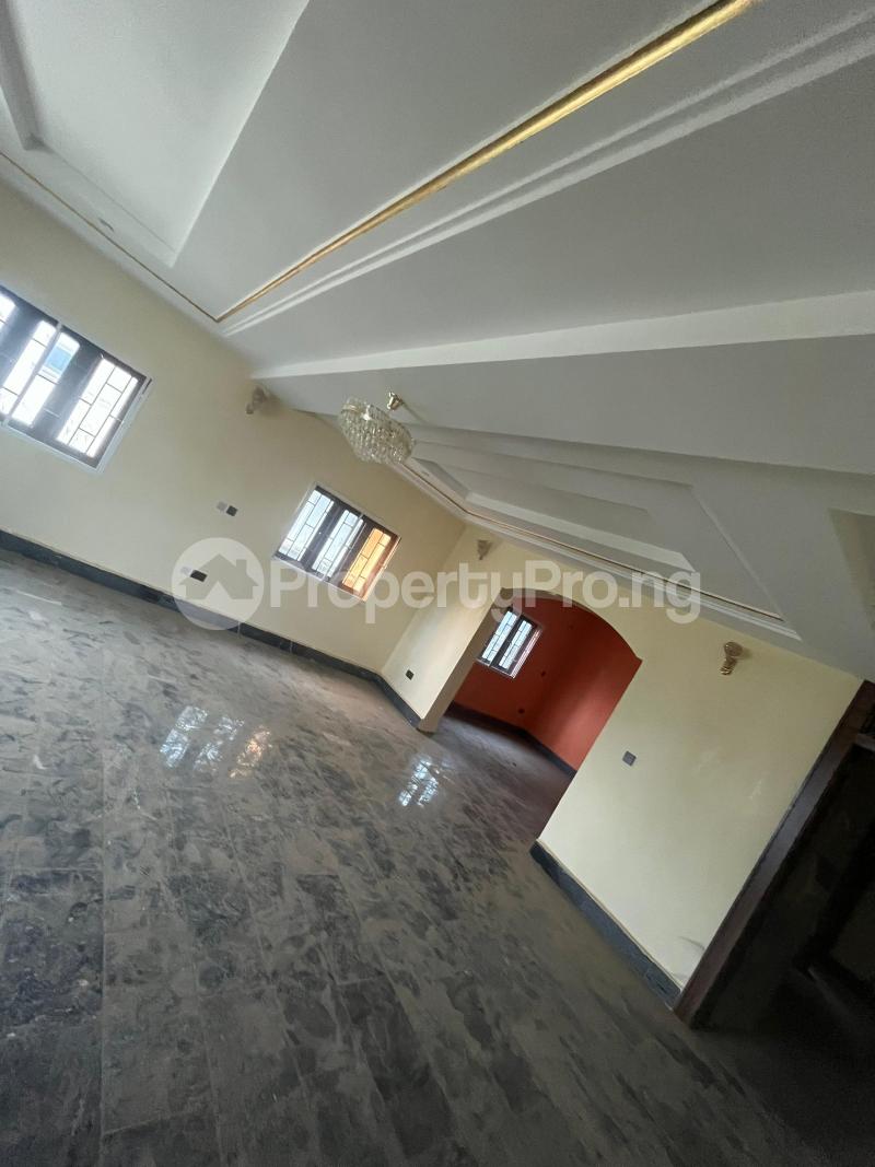 5 bedroom House for sale By Mrs Filling Stations Gaduwa Abuja