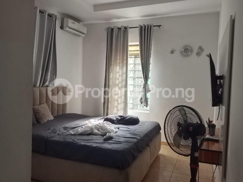 4 bedroom House for rent Idado Lekki Lagos