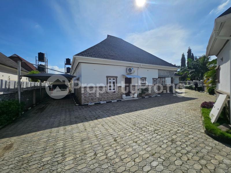 5 bedroom House for sale Gwarinpa Main In Mini Estate Gwarinpa Abuja