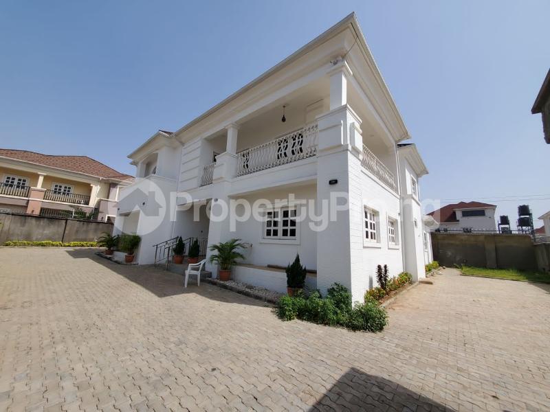 5 Bedroom House in Kaura (Games Village) Abuja House for sale in