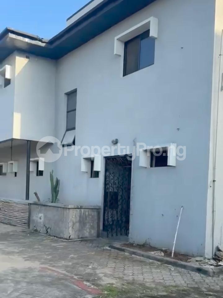 Commercial Property for rent Lekki Phase 1 Lekki Lagos