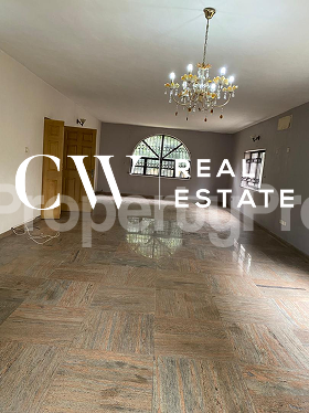 House for rent Lekki Phase 1 Lekki Lagos