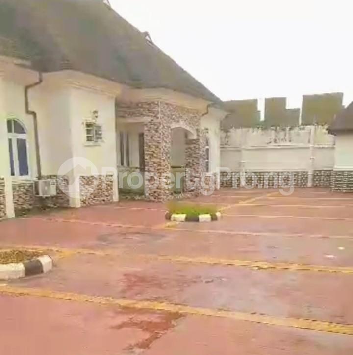 4 bedroom House for sale Ginti Ijede Ikorodu Lagos