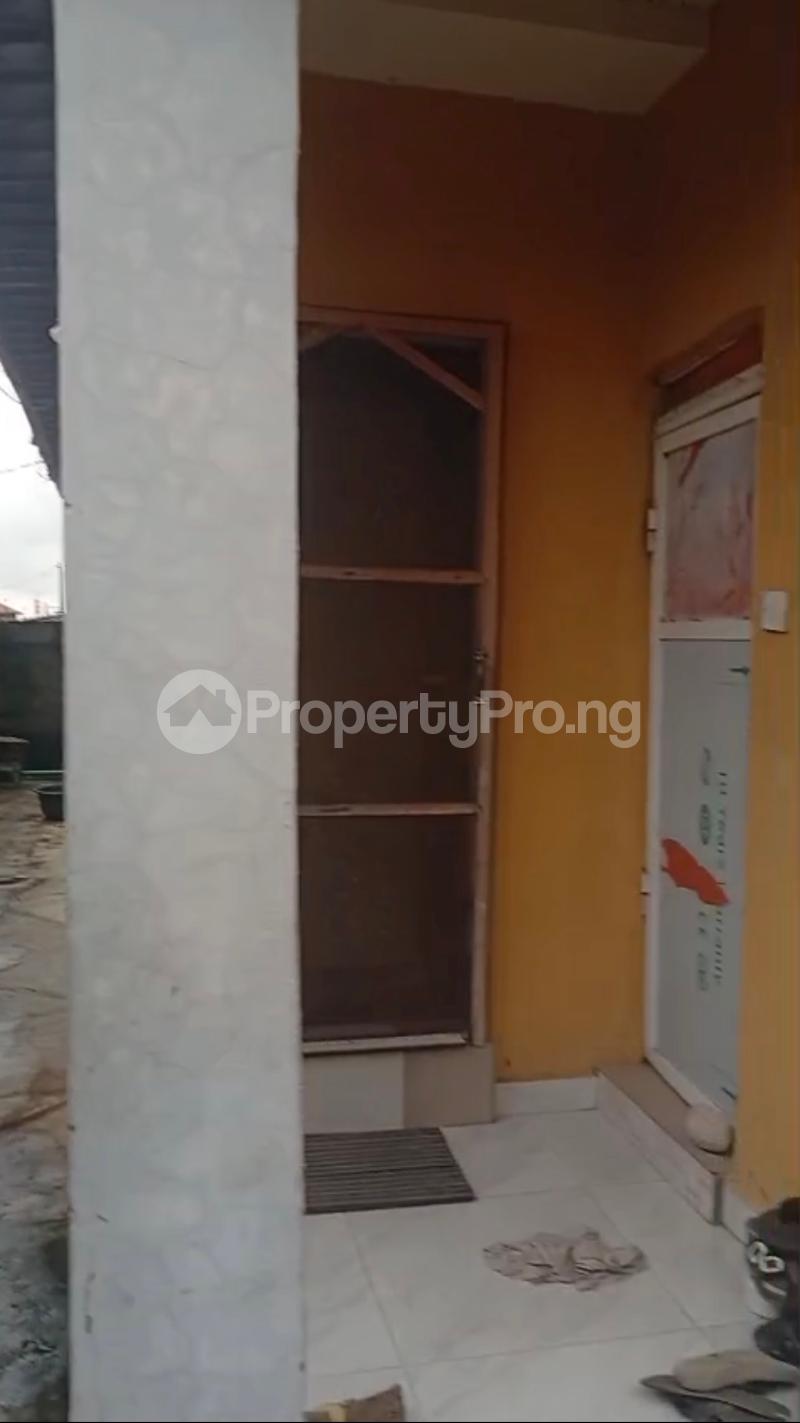 House for sale Gafari Balogun Street, Ogudu Ogudu Lagos - 0