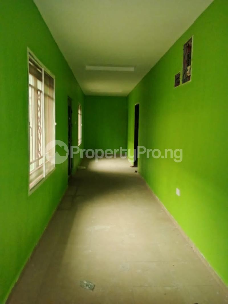 House for rent Sabo Alagomeji Yaba Lagos