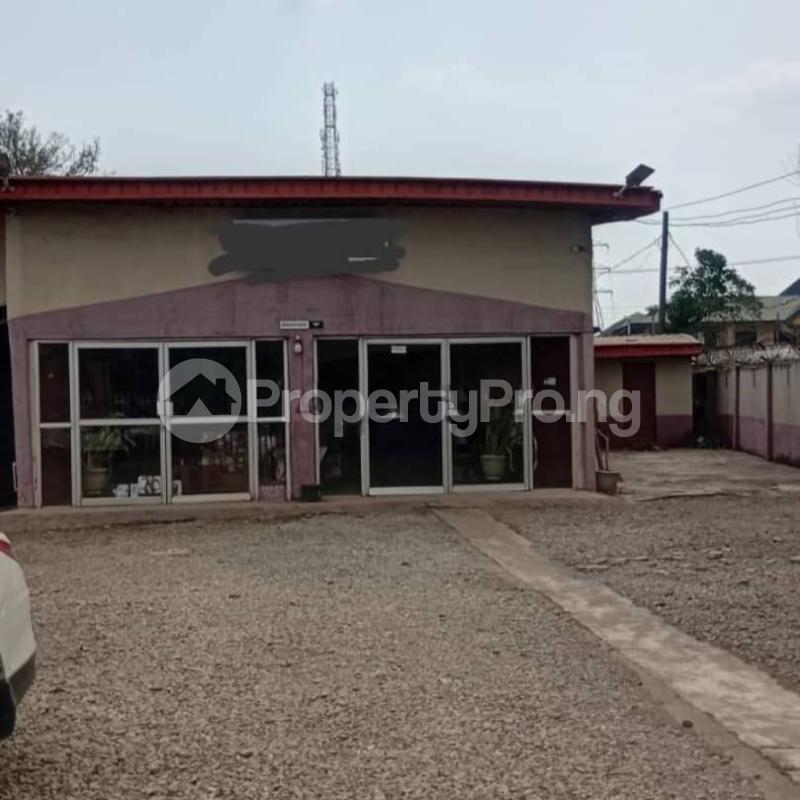 Commercial Property for rent Mobolaji Bank Anthony Way Ikeja Lagos