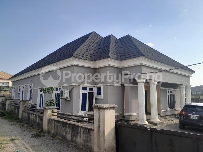 4 bedroom House for sale Kubwa Abuja