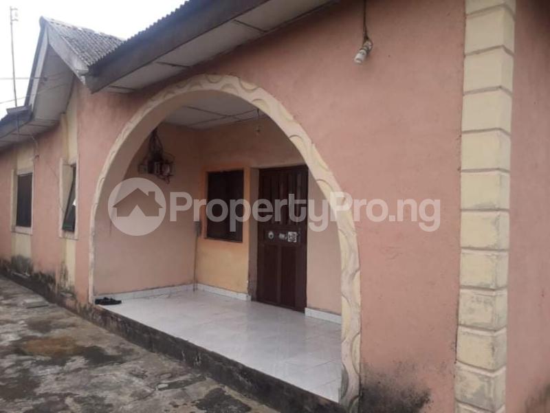 3 bedroom House for sale Alaja Ayobo Ipaja Lagos