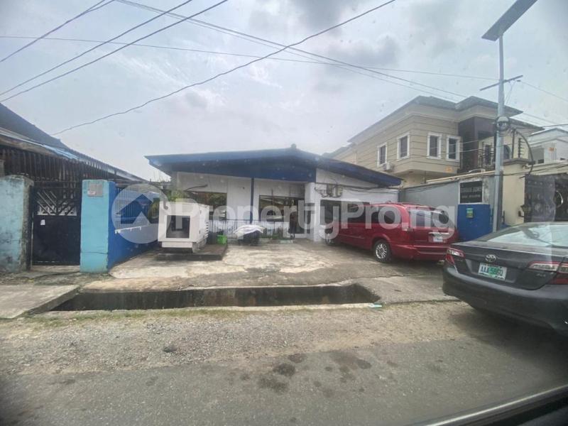 House for sale Surulere Lagos