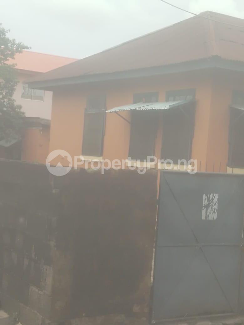 House for sale Agard Street Off Commercial Avenue Road Sabotage Yaba Sabo Yaba Lagos