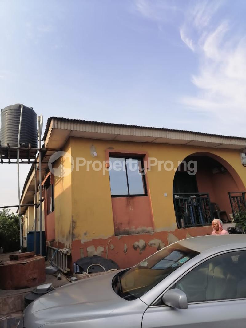 House for sale Abule Afa,agric Agric Ikorodu Lagos