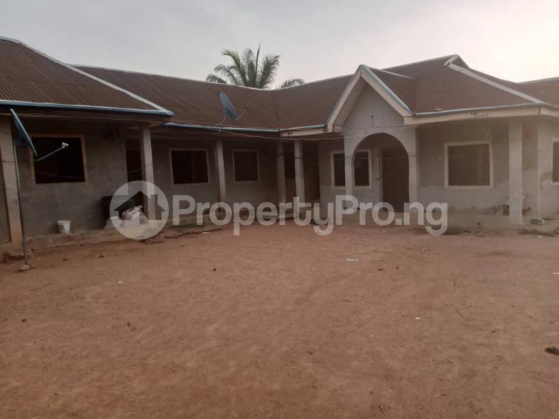 House for sale Buhari Quarter Bwarri Bwari Abuja - 9