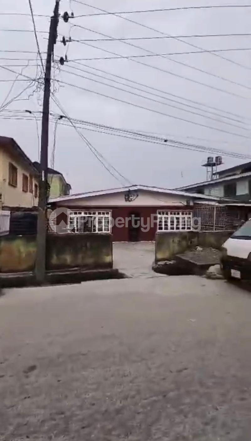 House for sale  Gbagada Phase 1 Gbagada Lagos - 0