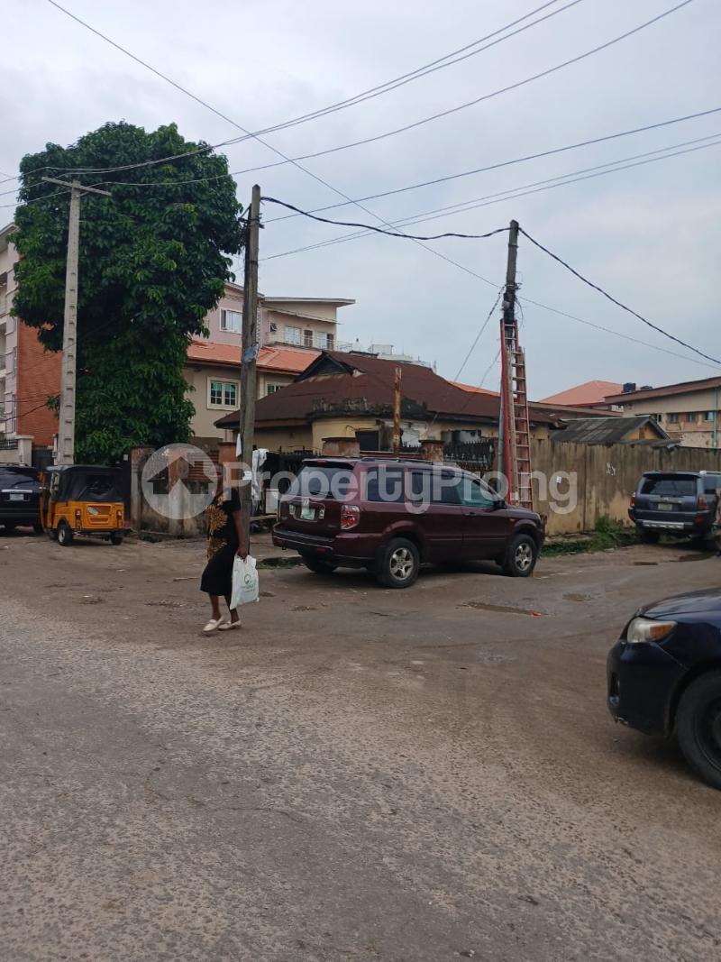 House for sale Ozone Axis Sabo Yaba Lagos