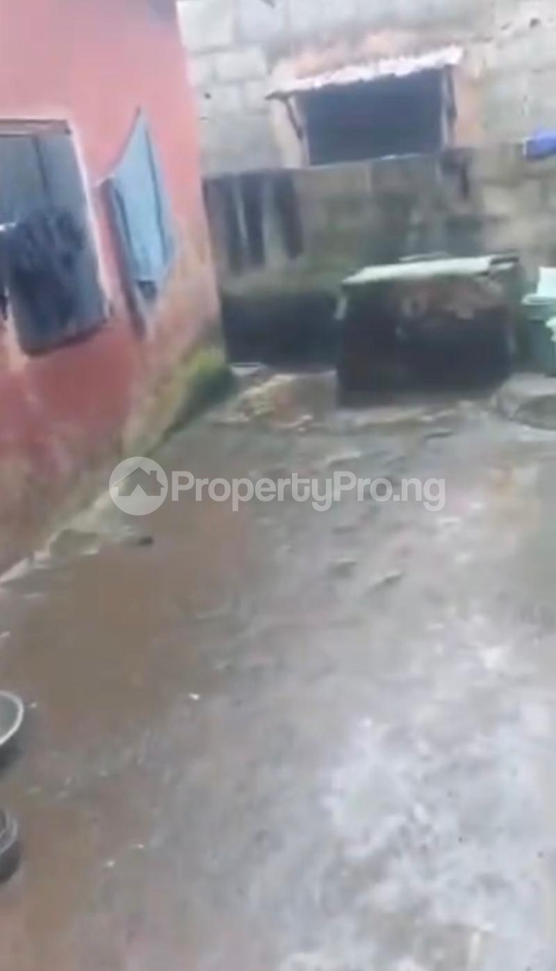House for sale Bariga Lagos - 0