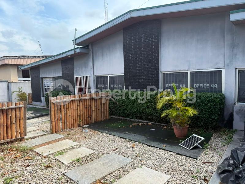 House for sale Moremi Street Off Aare Ibadan Oyo - 0