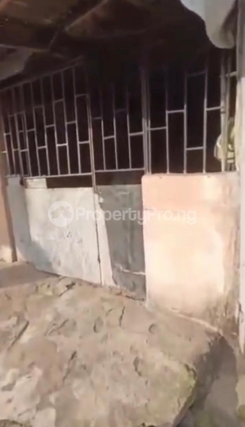 House for sale Obele Community Surulere Lagos