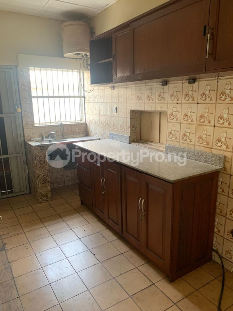 3 bedroom House for sale Tafawa Balewa Crescent Adeniran Ogunsanya Surulere Lagos