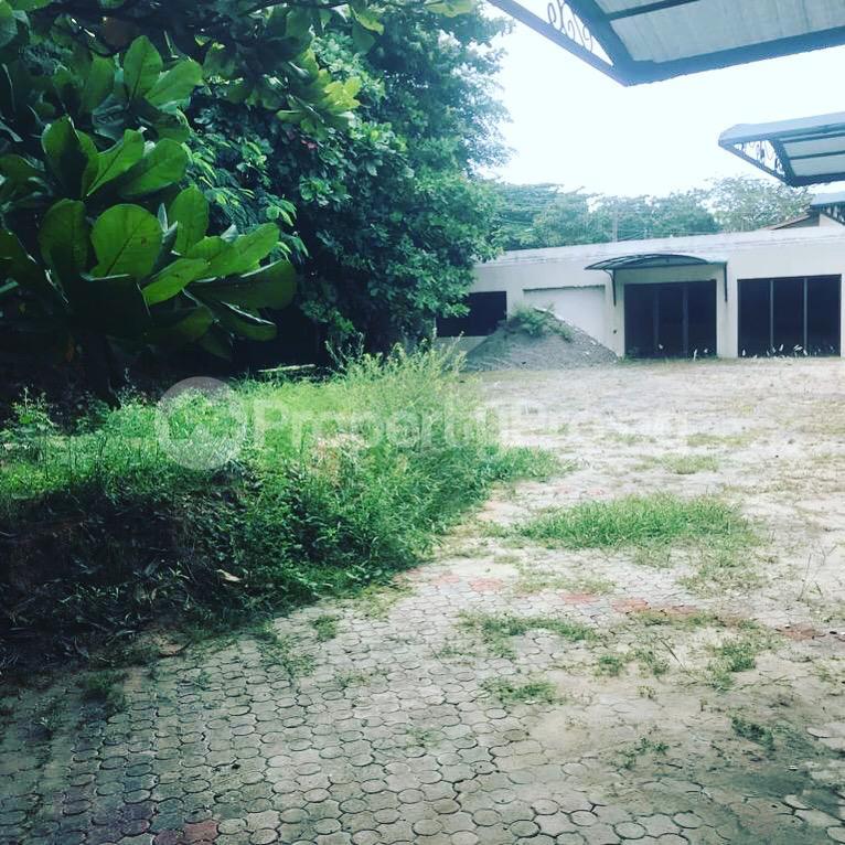 House for sale Off Adeola Odeku Str Victoria Island Lagos