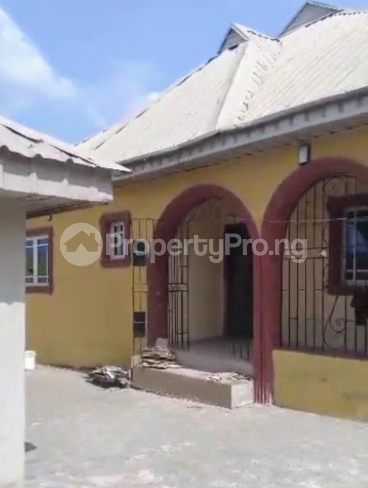 House for sale Npa Estate,maya Maya Ikorodu Lagos