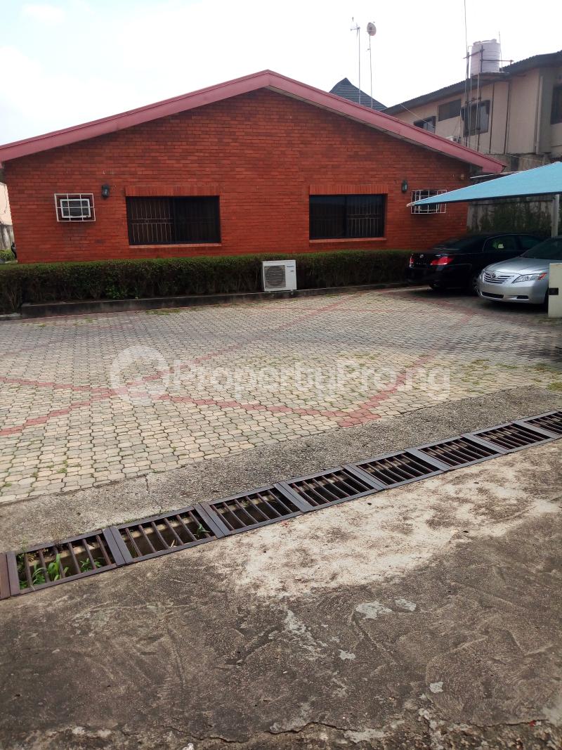 5 bedroom House for sale Opebi Ikeja Lagos