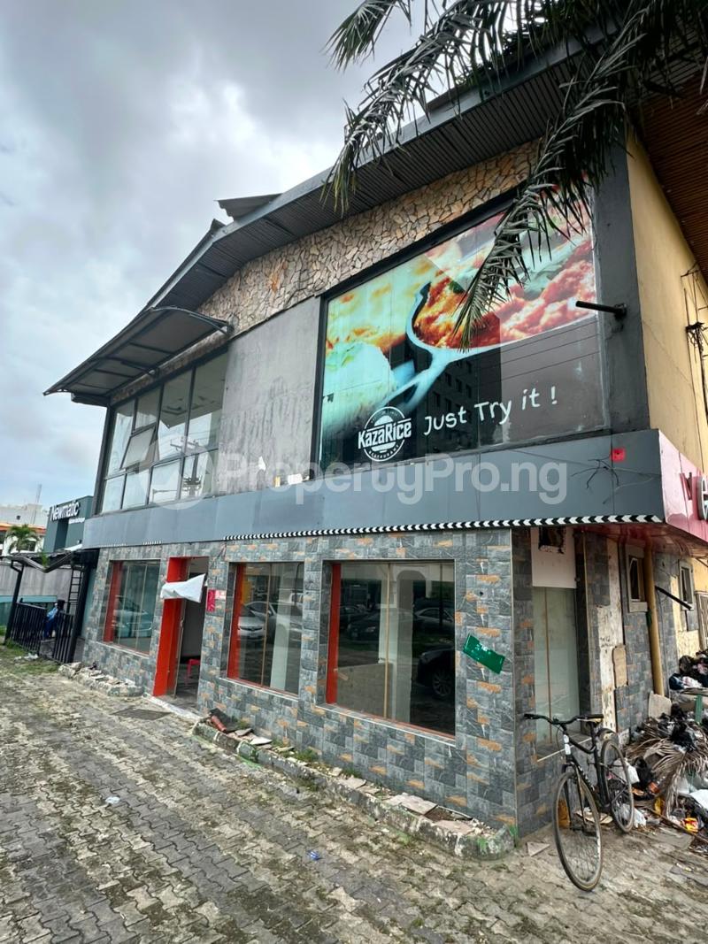 Commercial Property for rent Victoria Island Lagos