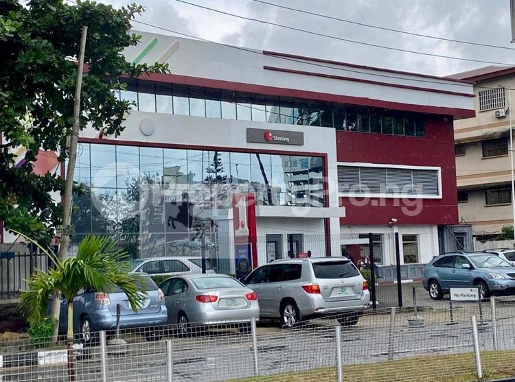 Commercial Property for sale Victoria Island Victoria Island Lagos