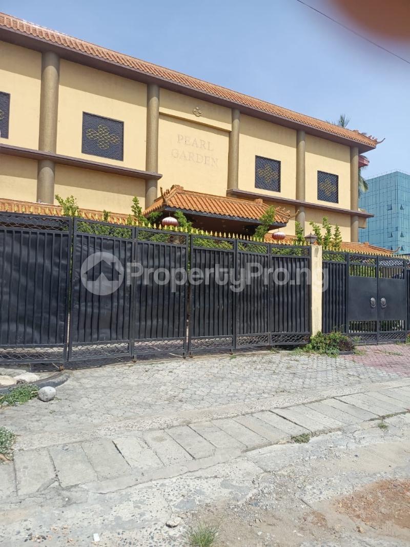 Commercial Property for rent Victoria Island Lagos