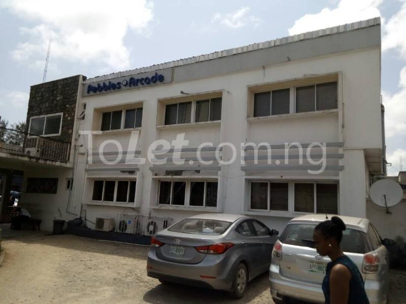 10 bedroom Commercial Property for sale Adeola Hopewell Street. Victoria Island Lagos