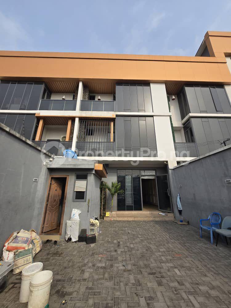 Commercial Property for rent Victoria Island Lagos