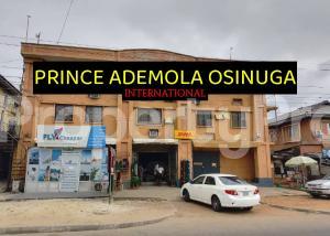 Commercial Property for sale Ikorodu Lagos