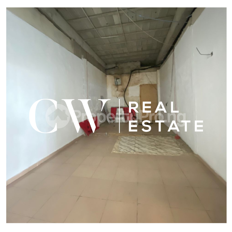 Commercial Property for rent Lekki Lagos