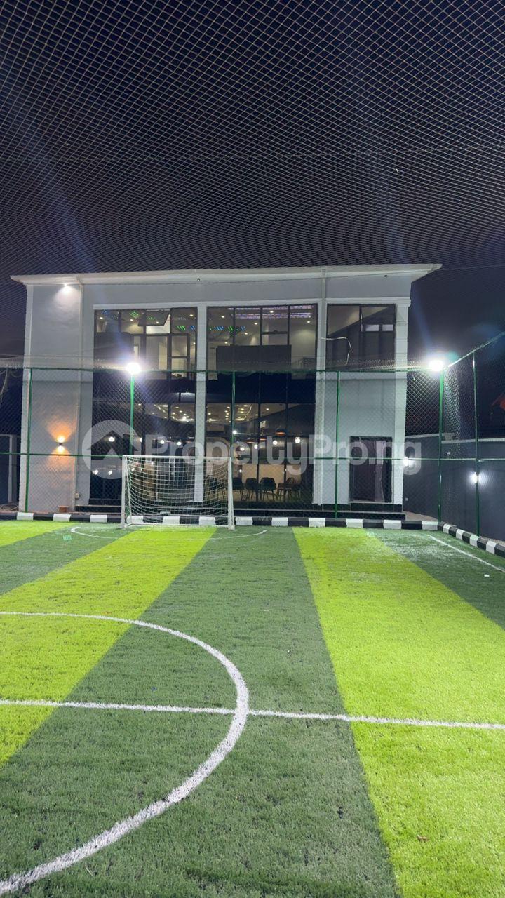 Commercial Property for rent Magodo GRA Phase 1 Ojodu Lagos