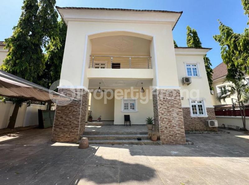 4 bedroom Flat / Apartment for sale Lokogoma Abuja - 1