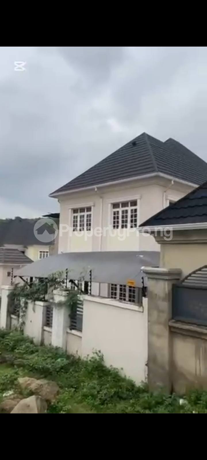 5 bedroom House for sale Guzape Abuja
