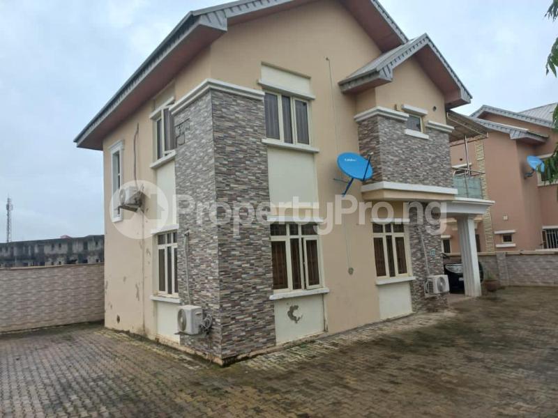 2 bedroom House for rent Kaura (Games Village) Abuja