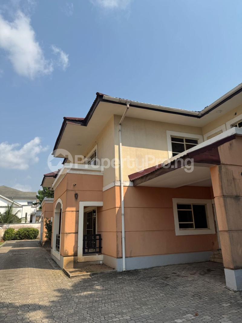 5 bedroom House for sale Chevron Lekki Lagos