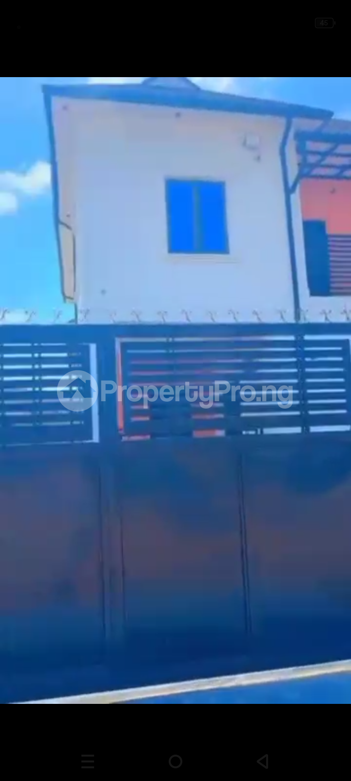 3 bedroom House for sale Dantata Estate Kubwa Abuja