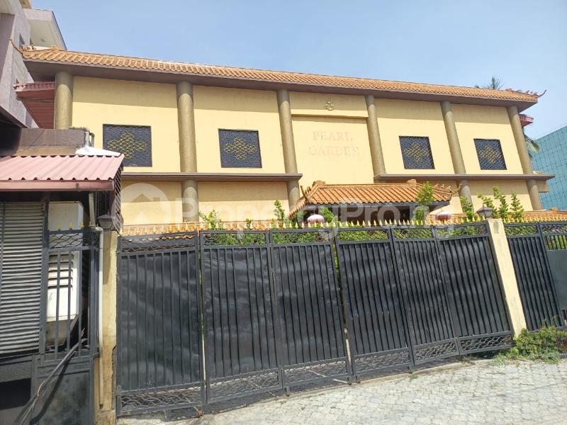 Commercial Property for rent Off Ahmadu Bello Way Ahmadu Bello Way Victoria Island Lagos