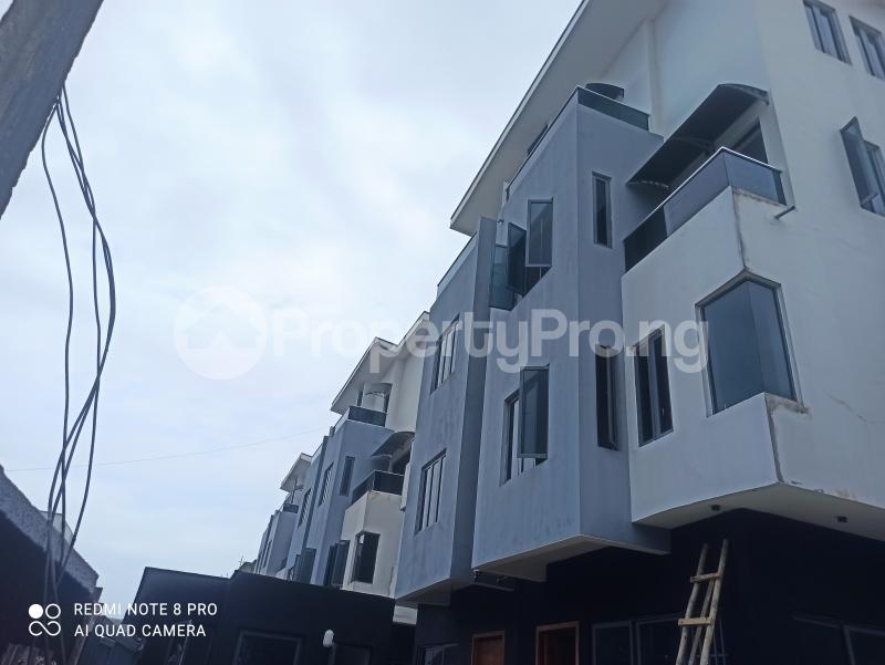 5 bedroom House for sale Ilasan Lekki Lagos